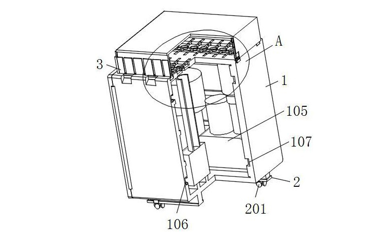 Tonu Tonu Wāhanga Toto Pressure Pneumatic Kawenga Pūrere Tuku Patent