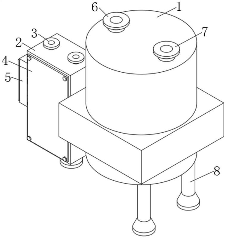 Ka Whakaorangia e Yinchi te Patent mo te Pump Pneumatic Pipeline Innovative