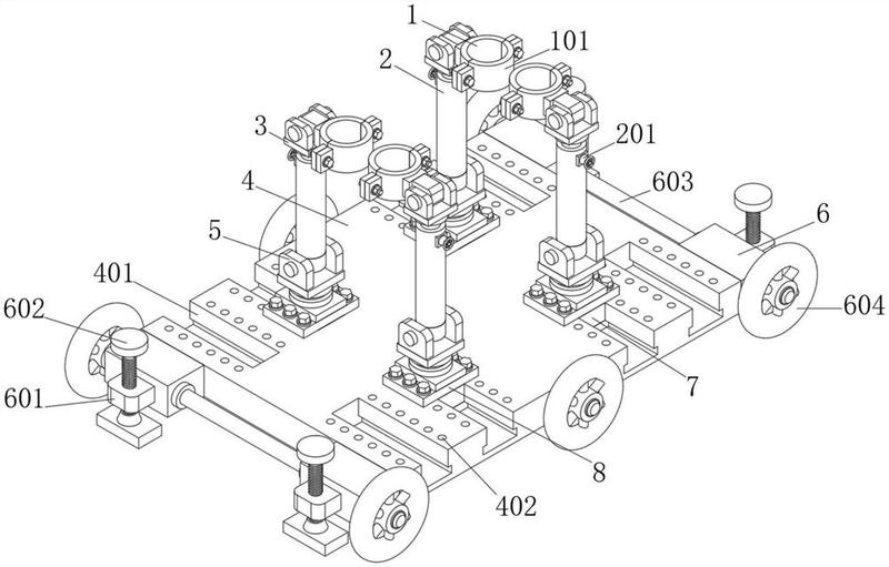 Ka mau a Yinchi i te Patent mo te turanga whakakaha hou mo te Silo Conveyor Pump