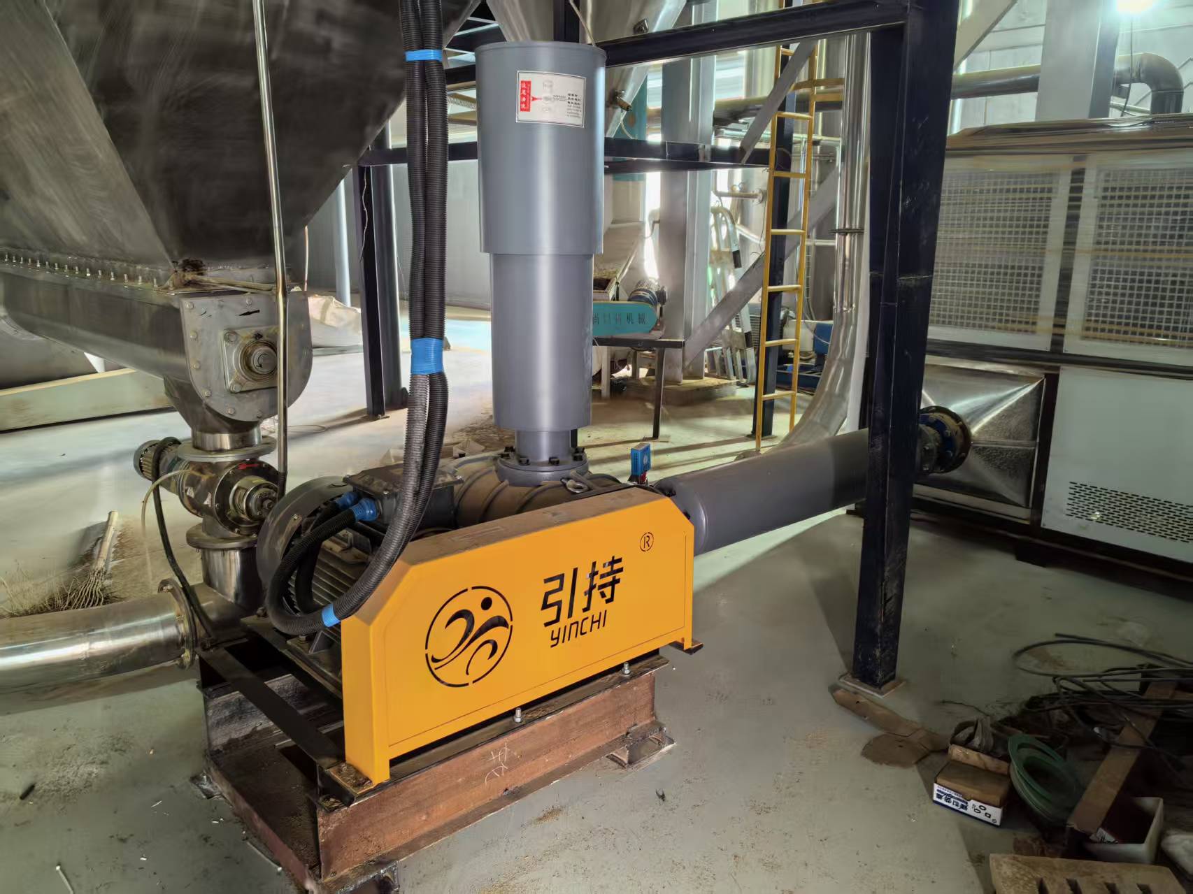 Nga pupuhi pupuhi: te whare putunga kei tua atu i nga punaha korero pneumatic pai