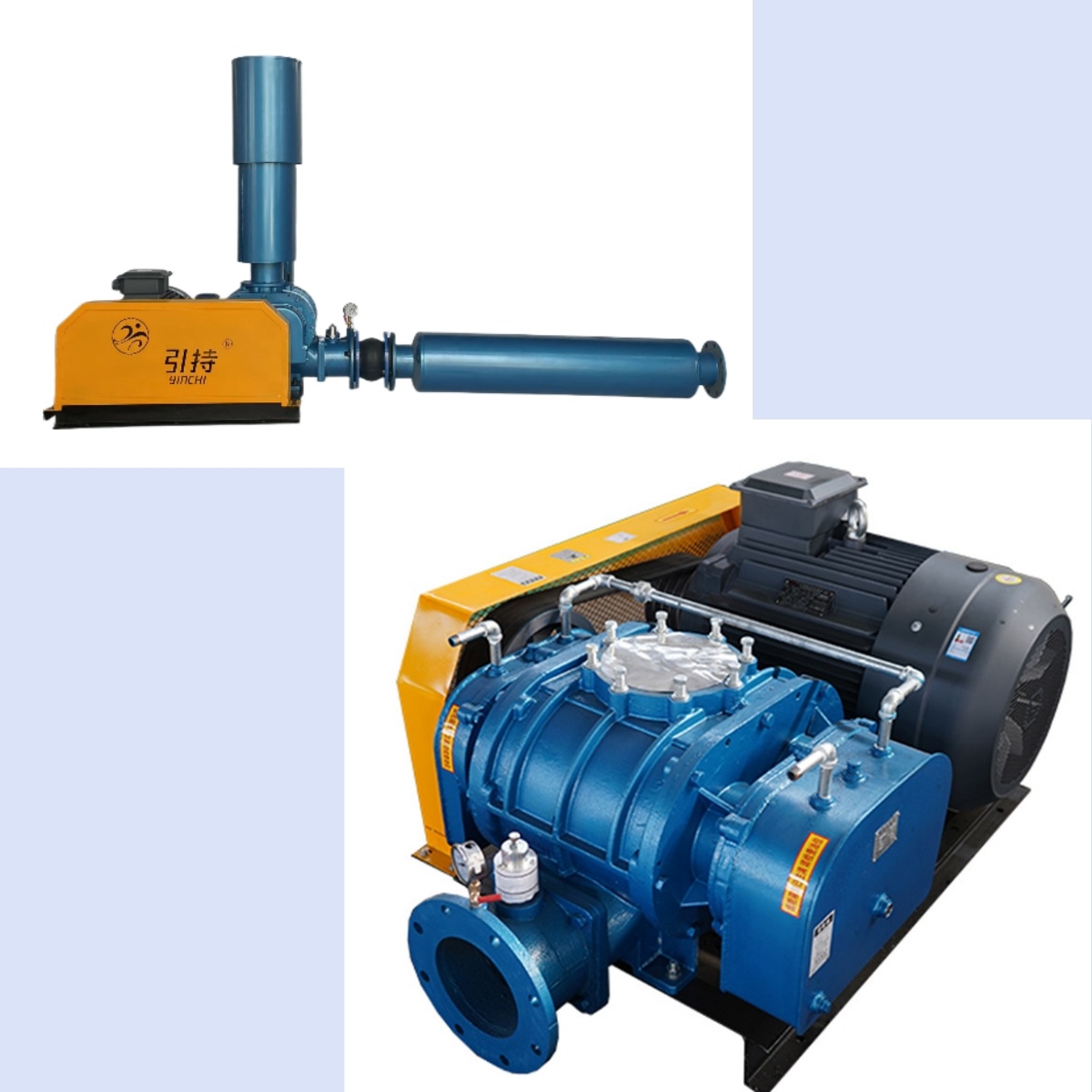 He aha te mea he mea tino nui te Waa Waimeha Whakamutunga Puatake mo nga punaha kawe Pneumatic.