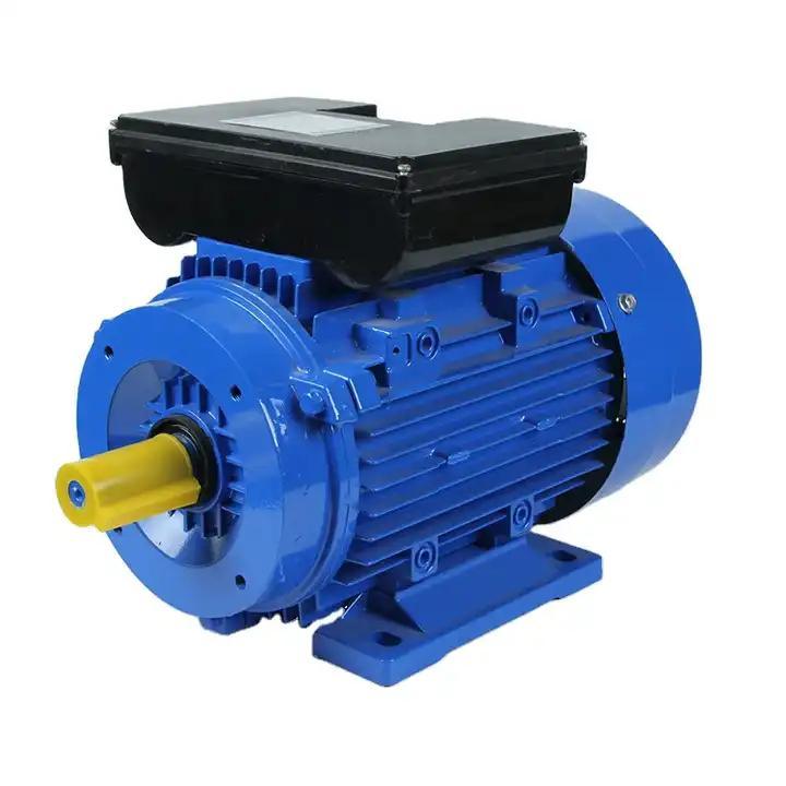 AC Asynchronous Premium Efficiency Motor Hiko