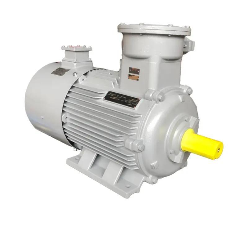 AC Toru Waahanga Induction Motor