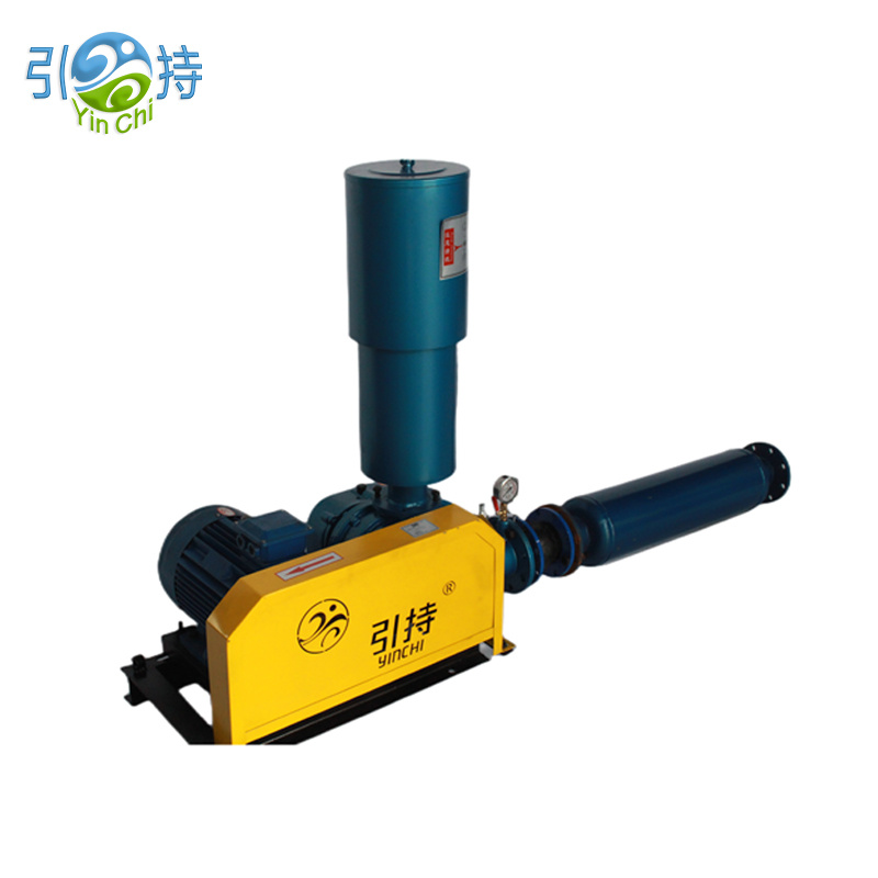 Toru Lobe Style Root Blower